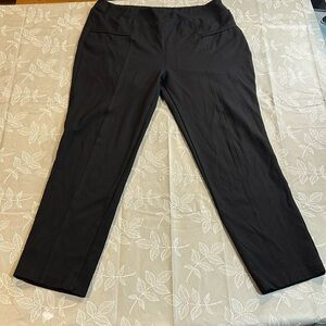 Ladies GG Collection Dress Pants.